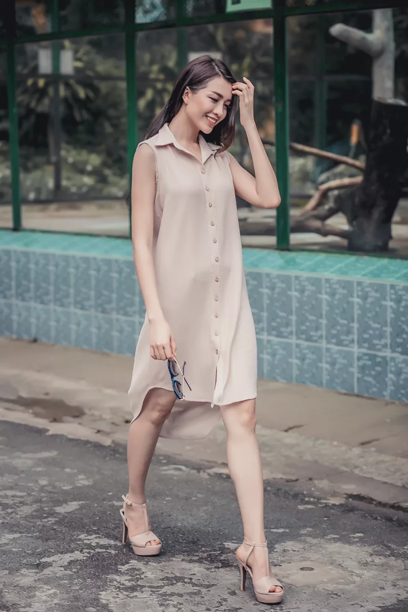 BST First Love của thương hiệu Nii