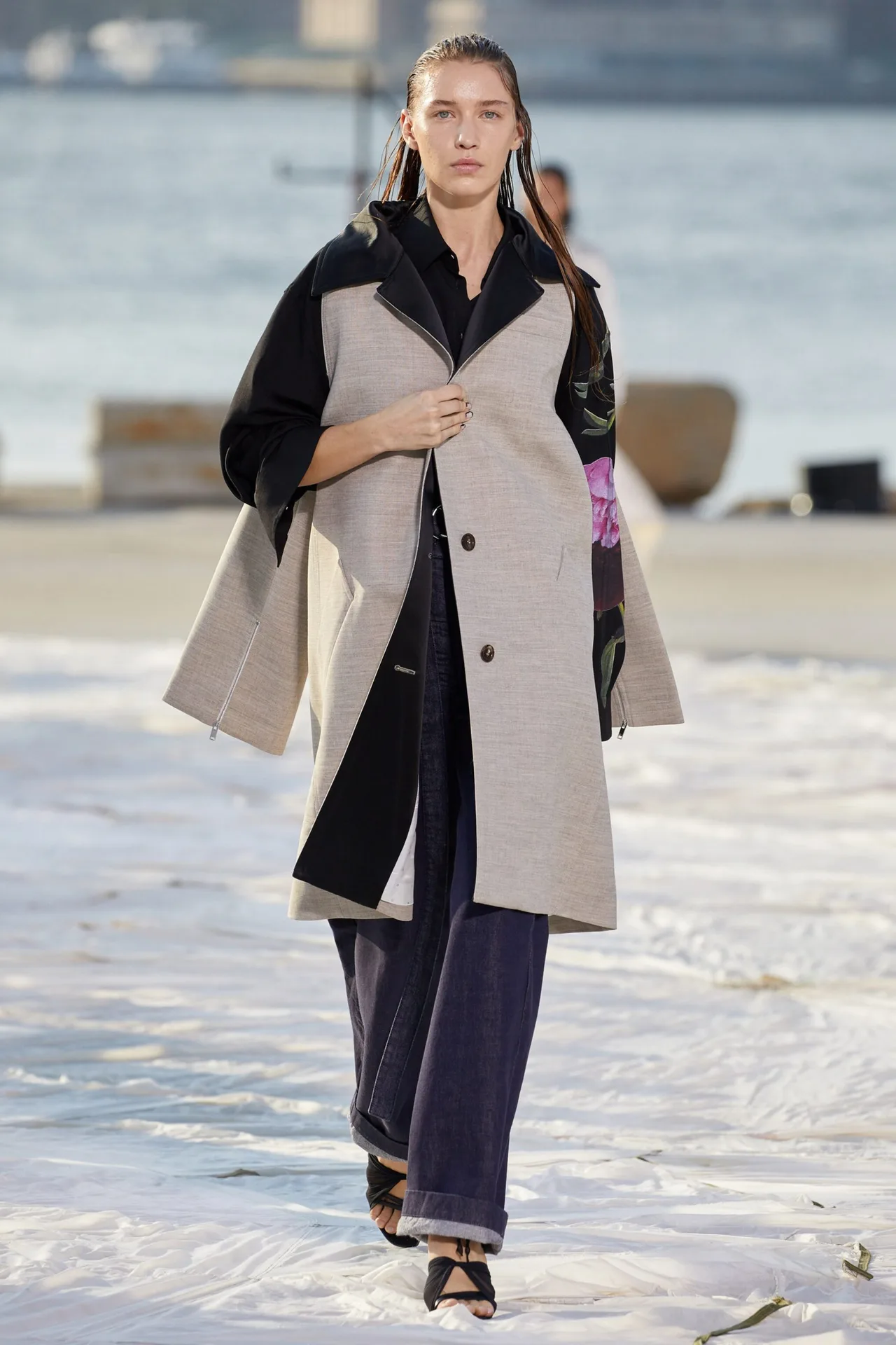 Look 30 Rtw PD