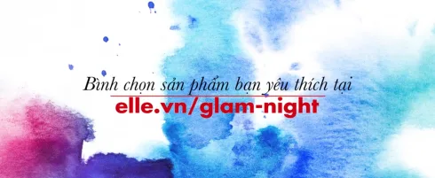 Microsite bình chọn