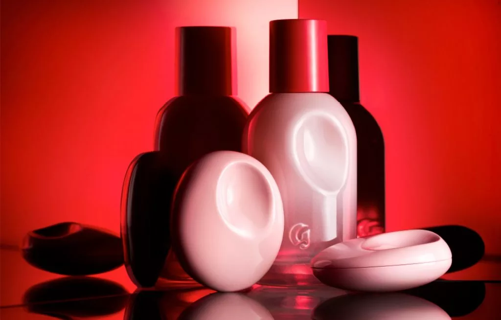 nước hoa mùa Hè Glossier You nước hoa mùa Hè Glossier You