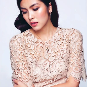 Tăng Thanh Hà – Vẻ đẹp vẹn toàn