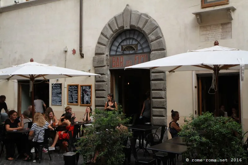Yêu thành phố Rome trong 36 giờ 6