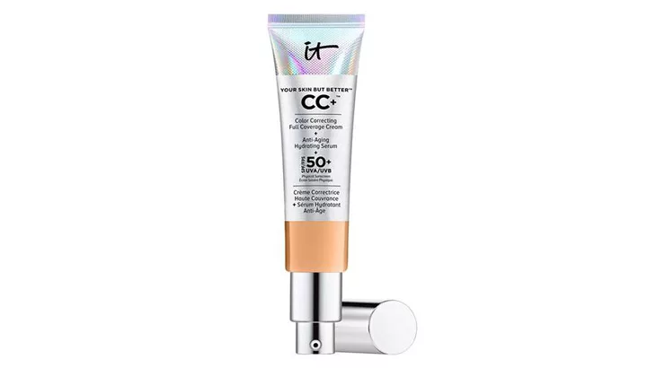 6 loại cc cream cho bạn làn da không tì vết 05 6 loại cc cream cho bạn làn da không tì vết 05