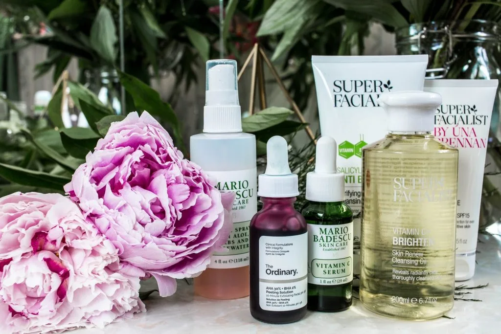 Lựa chọn mỹ phẩm Organic - lựa chọn yêu bản thân 1 Lựa chọn mỹ phẩm Organic - lựa chọn yêu bản thân 1