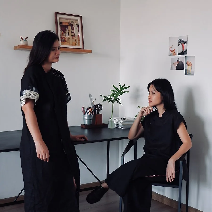 Founders của TimTay 