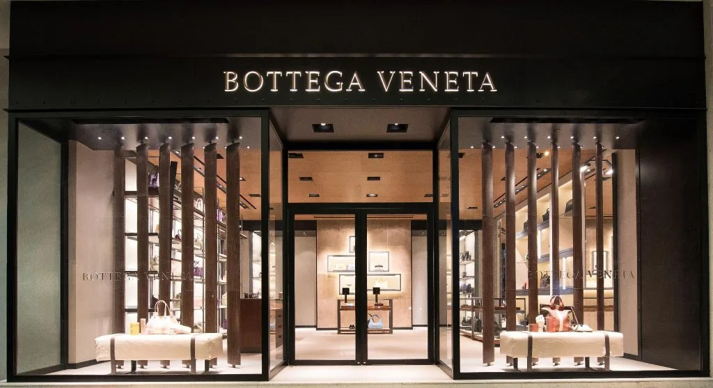 bottega veneta