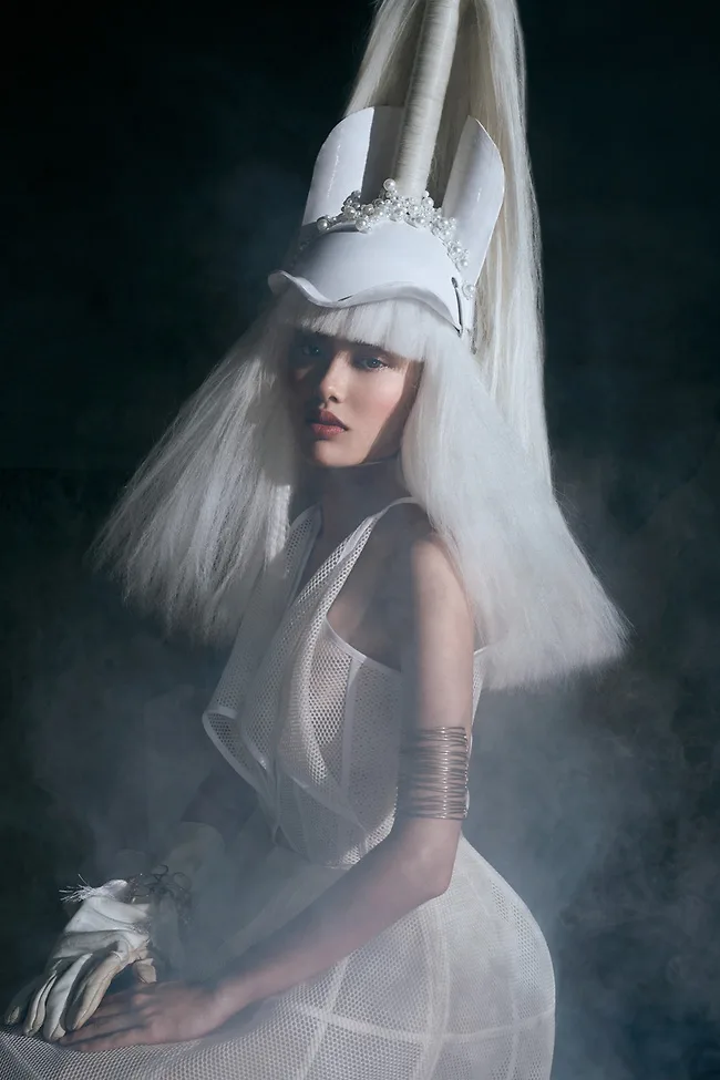 Fung La Next Top Model 2016 6