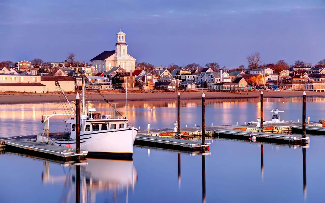 Hình ảnh Cape Cod