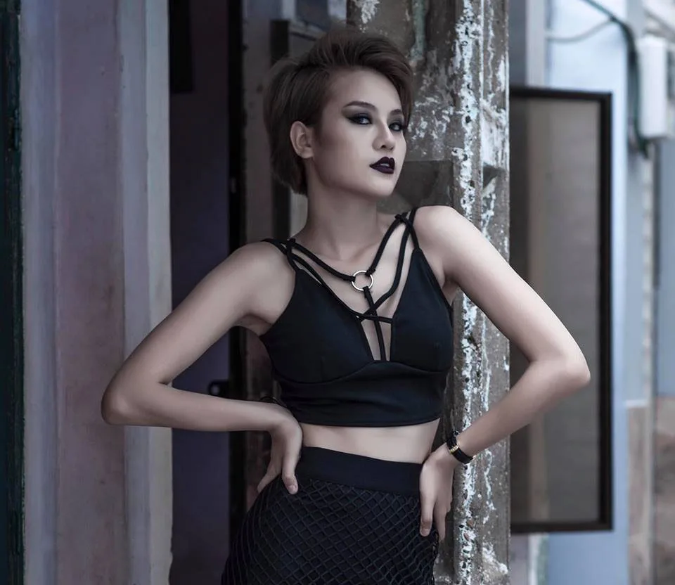 tram tran_phau thuat tham my_ELLE VN
