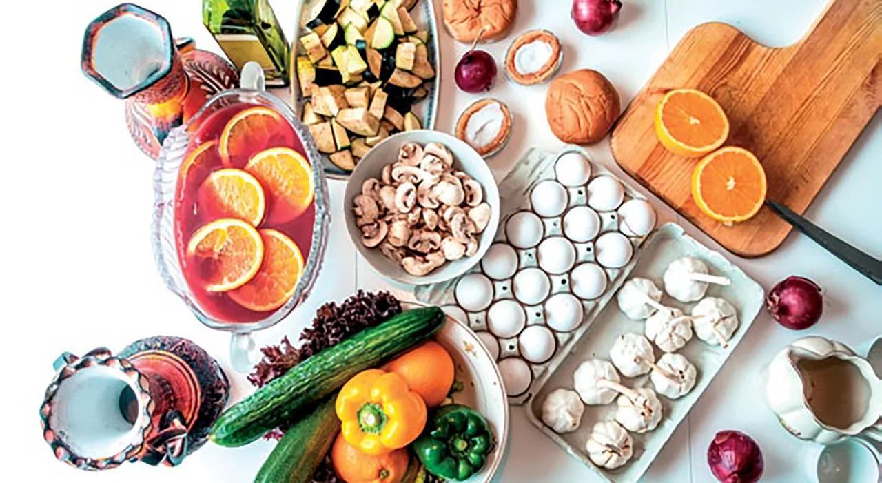ăn kiêng chế độ mind diet ăn kiêng chế độ mind diet