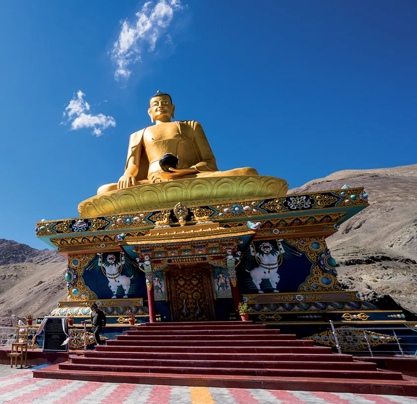 Ladakh 10 Ladakh 10