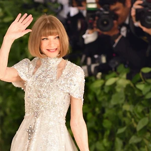 Anna wintour những câu nói hay về phong cách cá nhân