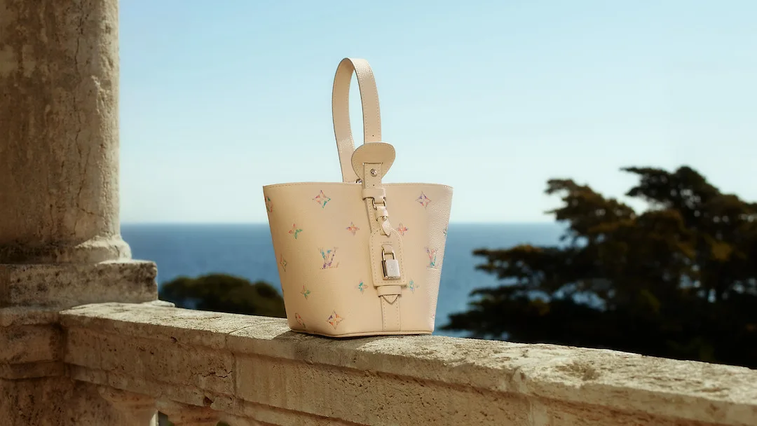 Túi All In BB Monogram Empreinte.