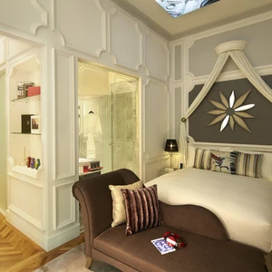 Cơ hội nghỉ dưỡng giá rẻ tại Sofitel So Singapore