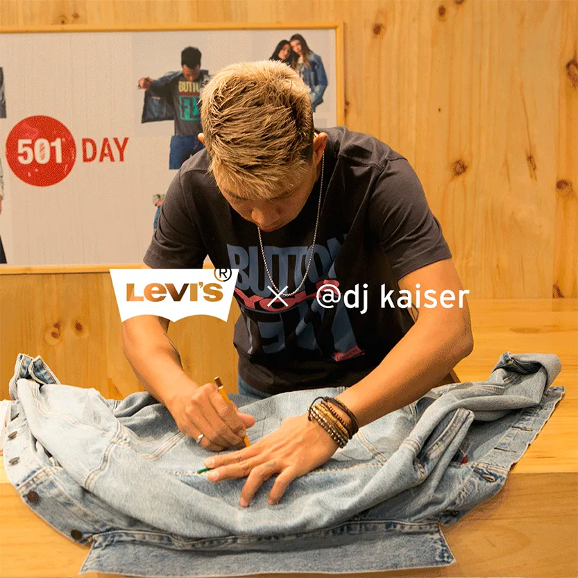 Levi's 6 Levi's 6