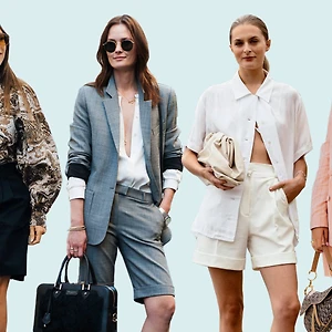 quần bermuda xu hướng thời trang 2020 fashionista