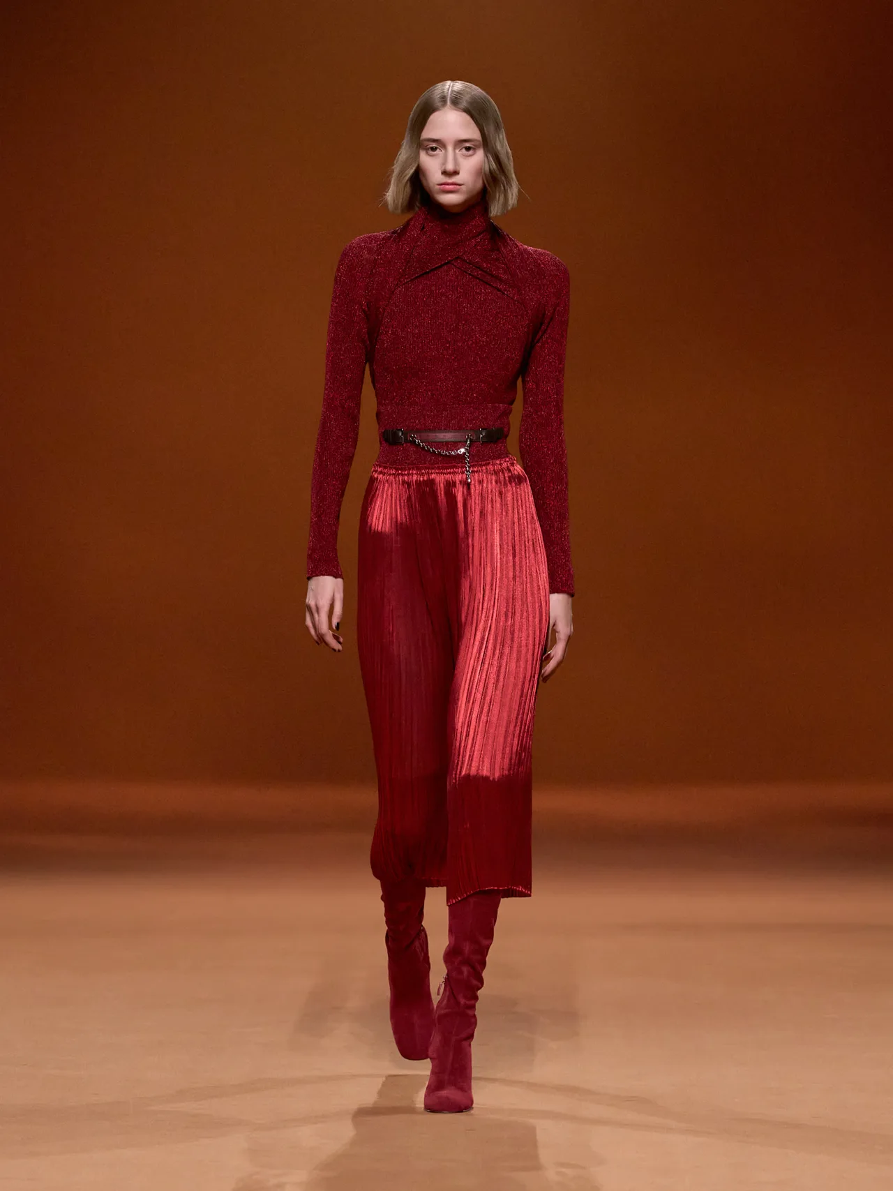 Hermès_WRTW_FW23_Runway_FilippoFior_04
