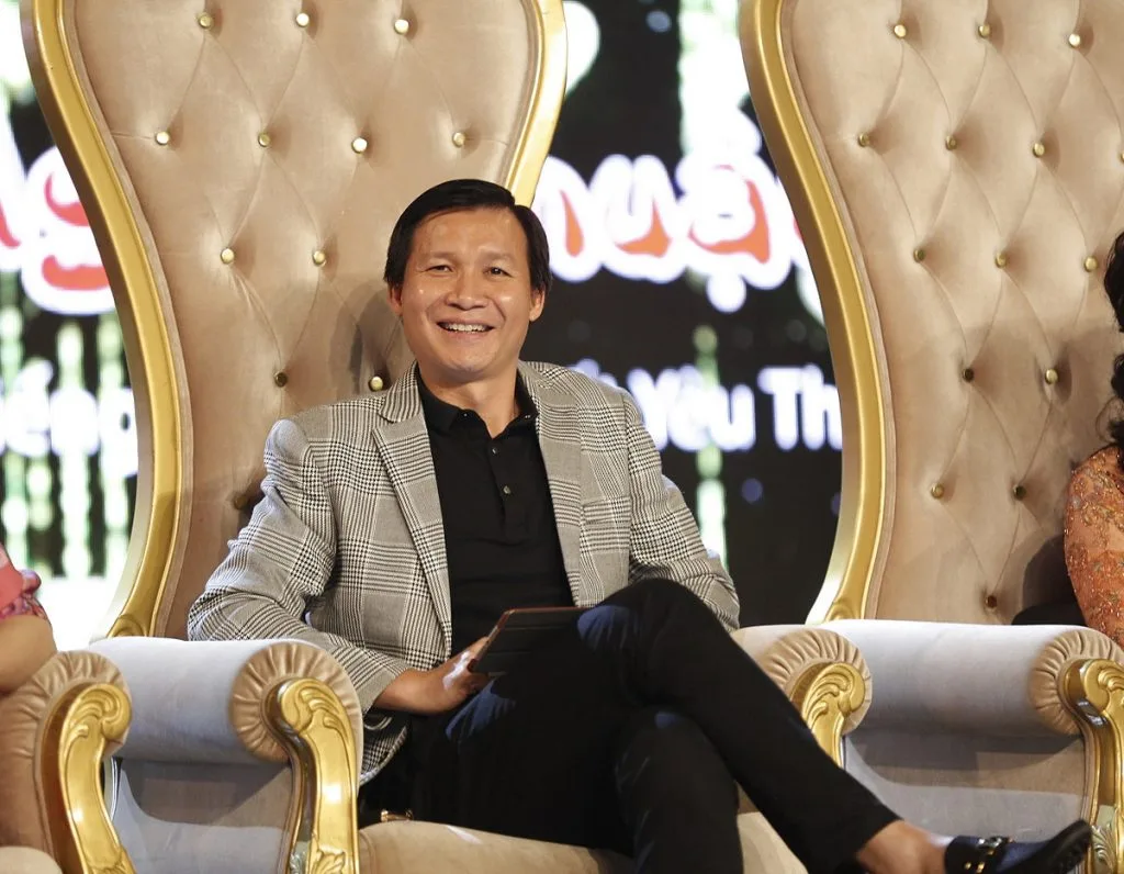 đạo diễn vũ thành vinh 3
