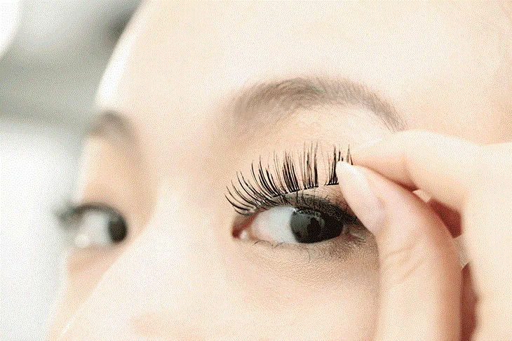 lông mi đẹp 05 lông mi đẹp 05