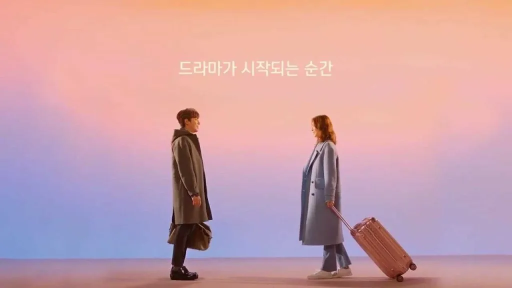 Thời trang trong phim: Chuyến Đi Tình Yêu (The Package) Thời trang trong phim: Chuyến Đi Tình Yêu (The Package)