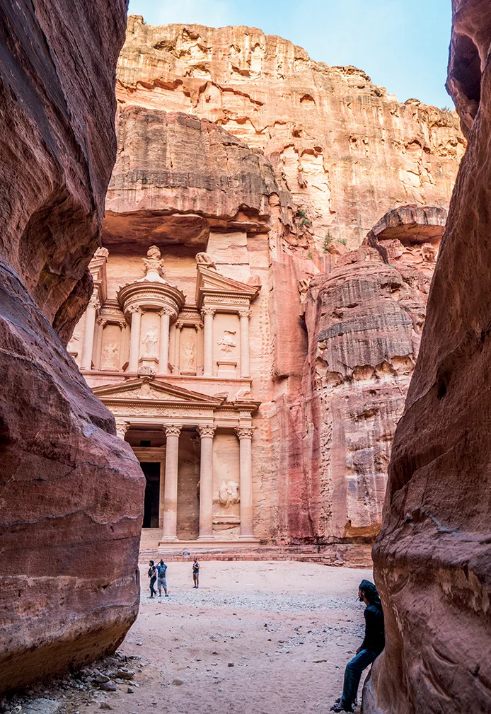 Petra 4 Petra 4