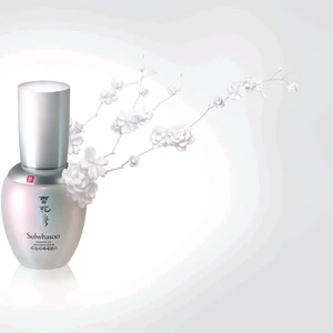 Sulwhasoo giới thiệu Snowise EX Whitening Serum