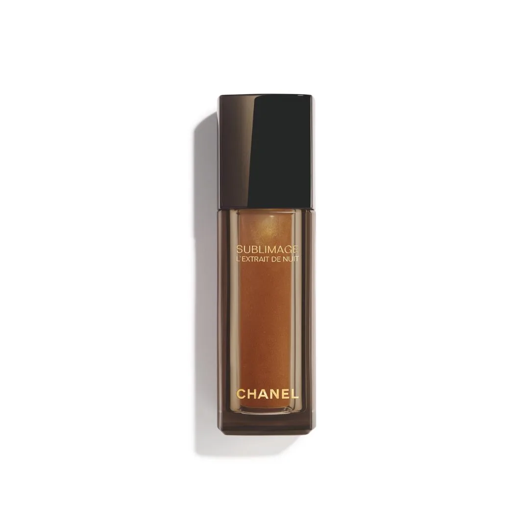 Serum chống lão hóa Chanel Sublimage L’Extrait de Nuit
