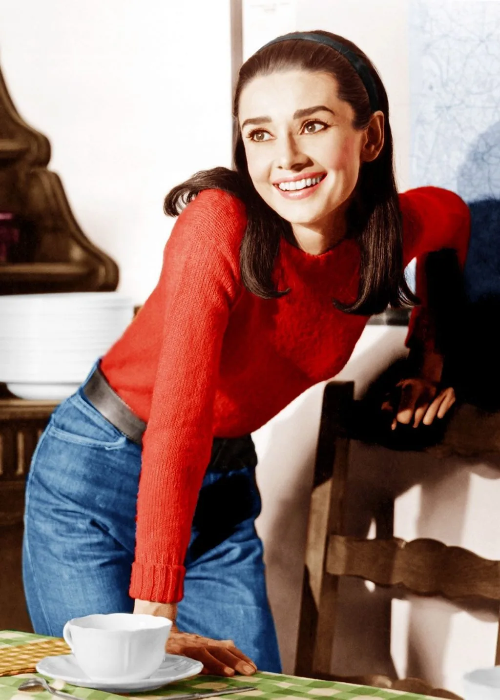 Audrey Hepburn 14 Audrey Hepburn 14