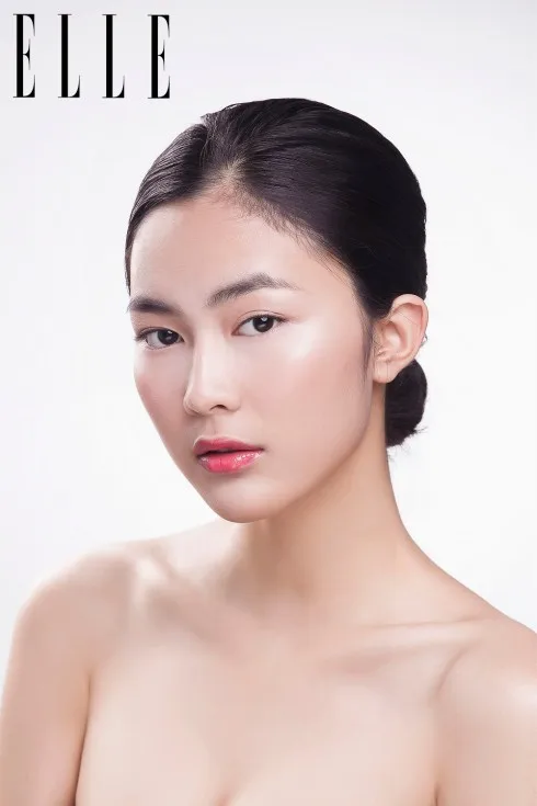 Trang điểm ban ngày