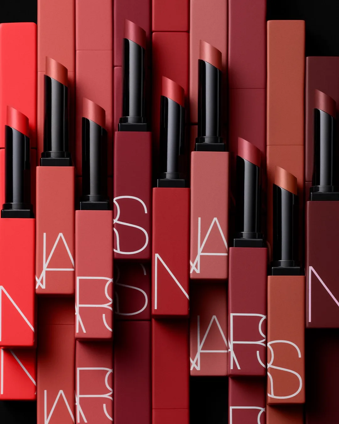 Powermatte lipstick
