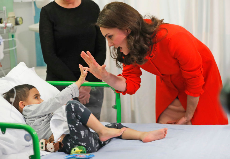 Kate Middleton 10
