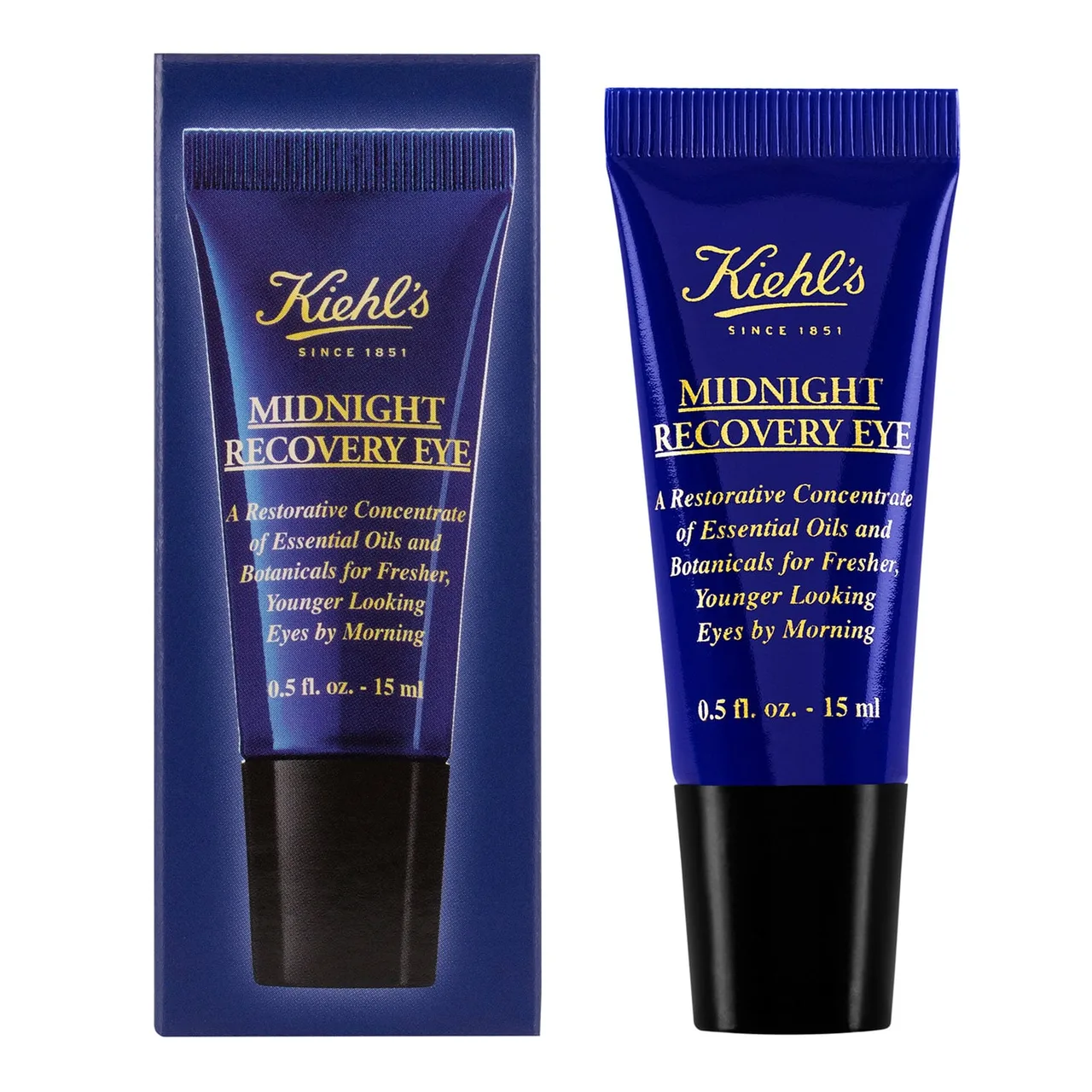 Kiehl’s Midnight Recovery Eye. kem mắt Kiehl’s Midnight Recovery Eye