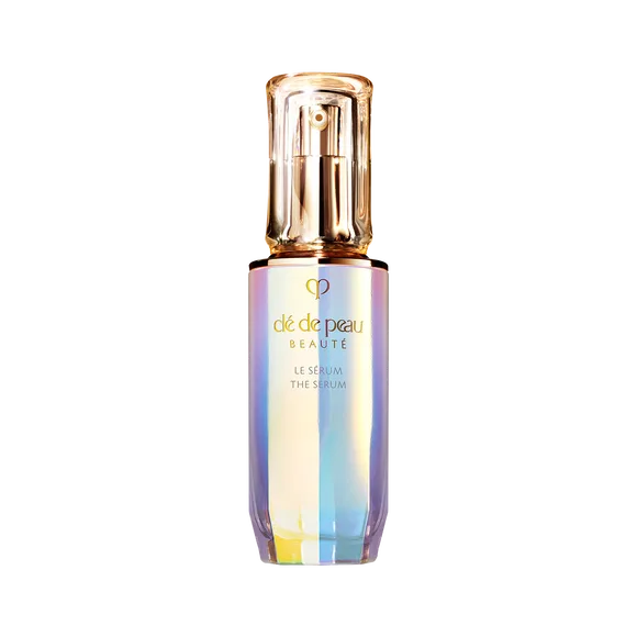 Clé de Peau Beauté Le Sérum Clé de Peau Beauté Le Sérum
