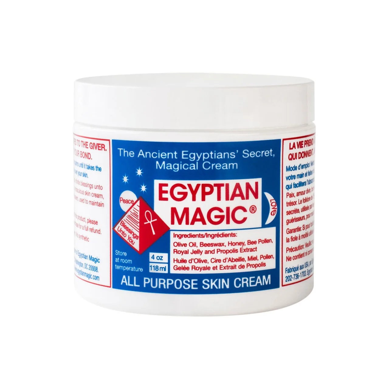 Kem dưỡng Egyptian Magic Kem dưỡng Egyptian Magic