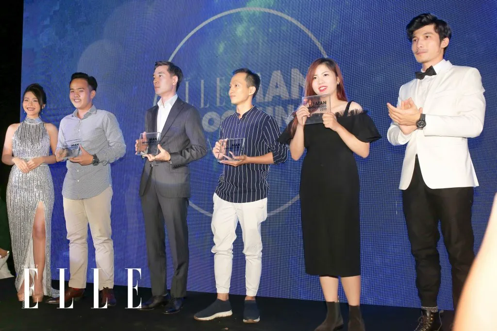ELLE Beauty Awards 2019 ELLE Beauty Awards 2019
