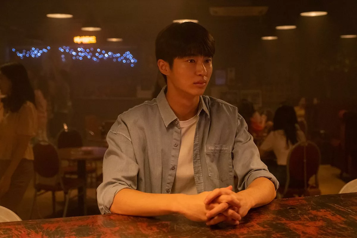 phim hàn soulmate tri kỷ với sự xuất hiện của byeon woo seok