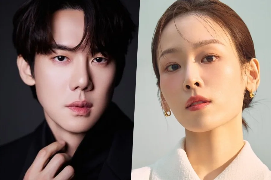 Phim Hàn Liar ra mắt 2026 đánh dấu màn tái hợp của Yoo Yeon Seok và Seo Hyun Jin.