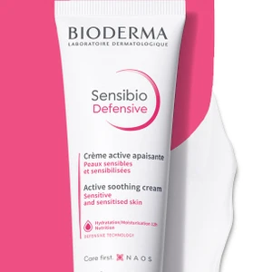giải pháp chăm sóc da nhạy cảm với Bioderma