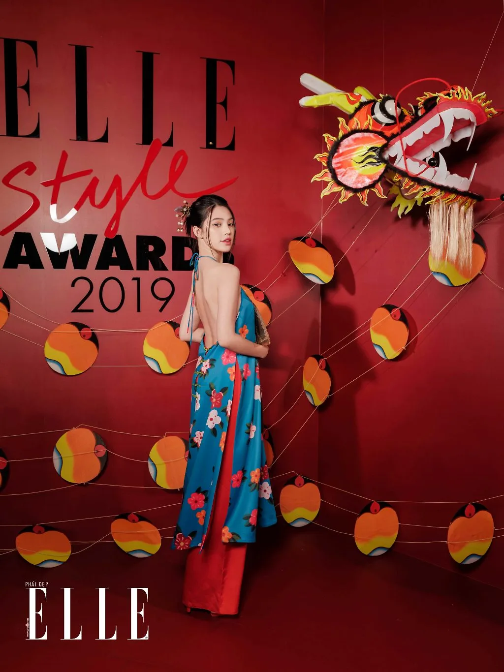 Hoa hậu người Việt tại Úc Jolie Nguyễn