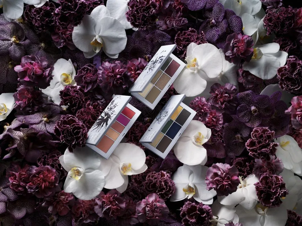 Nars Strange Flowers phấn
