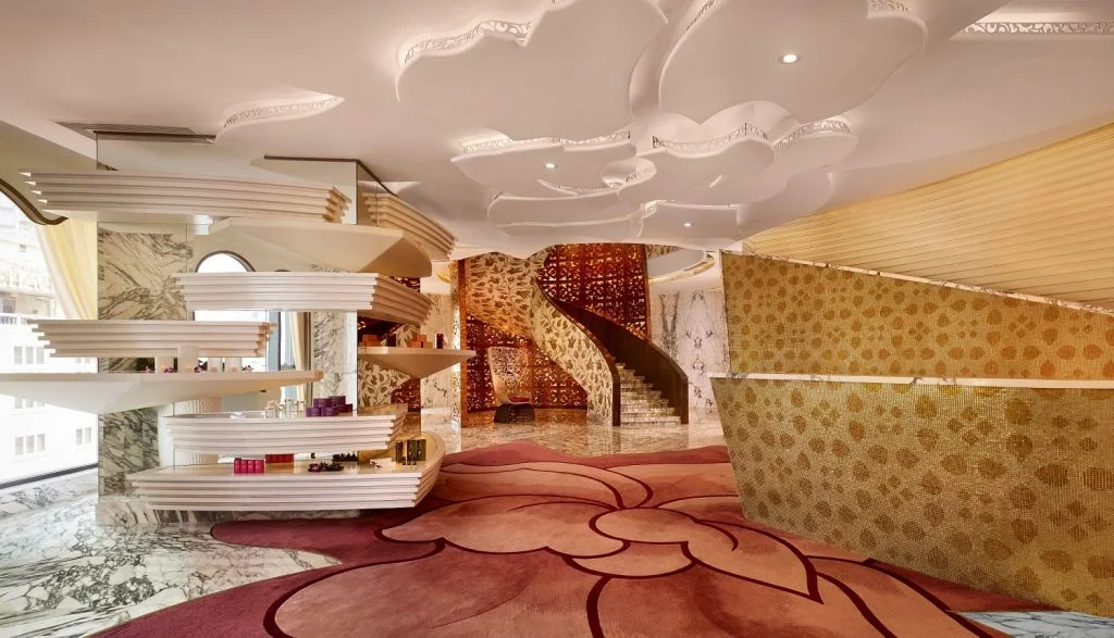Ưu đãi tất cả gói trị liệu tại The Reverie Saigon Spa Ưu đãi tất cả gói trị liệu tại The Reverie Saigon Spa