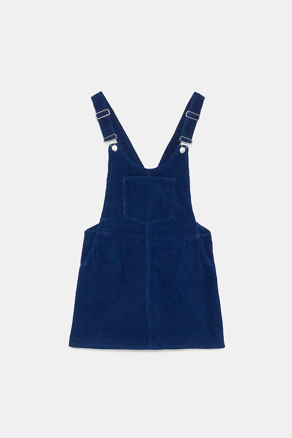 elle việt nam đầm yếm zara 1