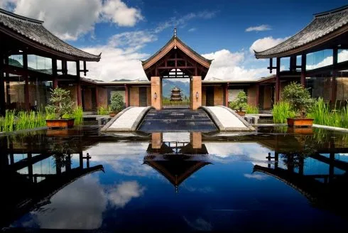 bên sẽ cùng phát triển các thương hiệu mà Banyan Tree sở hữu trên toàn thế giới