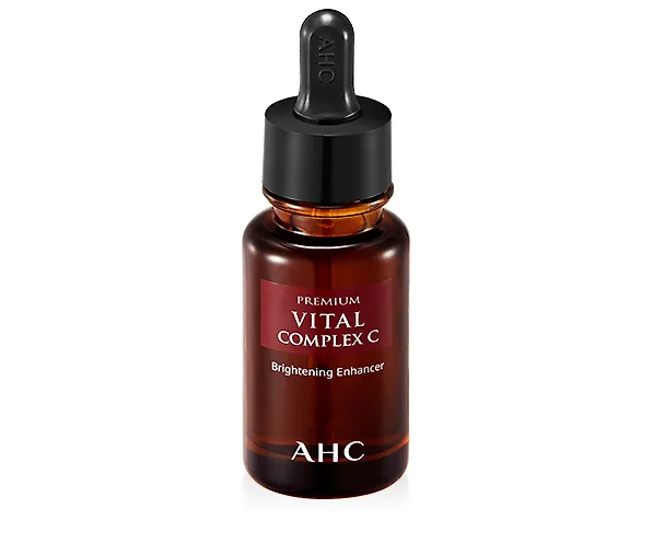 AHC Premium Vital Complex C