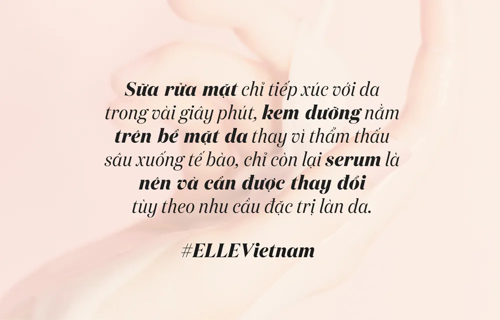 dưỡng da với serum nghệ thuật sử dụng serum 2 dưỡng da với serum nghệ thuật sử dụng serum 2