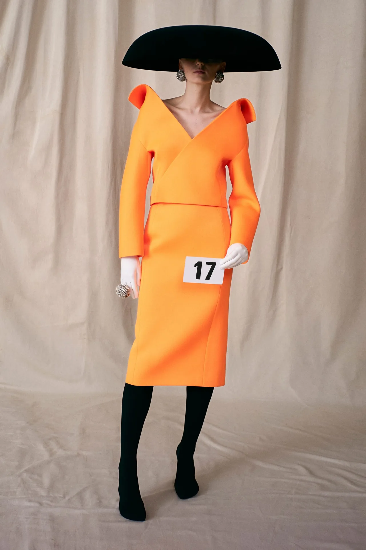 Thiết kế Haute Couture 17