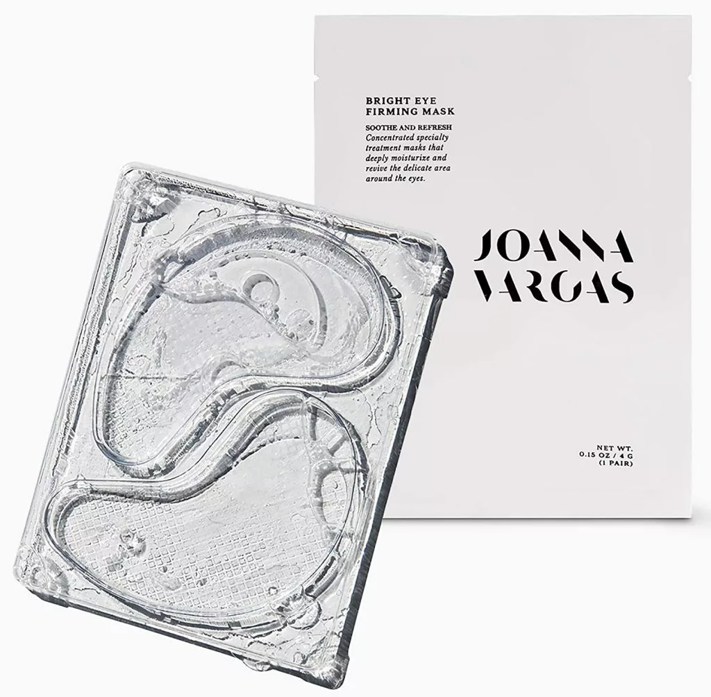 Mặt nạ mắt Joanna Vargas Skincare Bright Eye Firming Mask Mặt nạ mắt Joanna Vargas Skincare Bright Eye Firming Mask