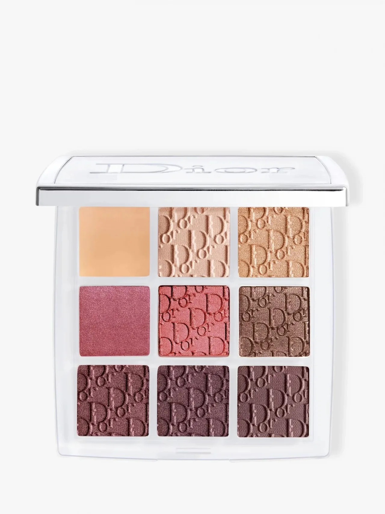 Bảng phấn mắt Dior Backstage Eye Palette. Bảng phấn mắt Dior Backstage Eye Palette.