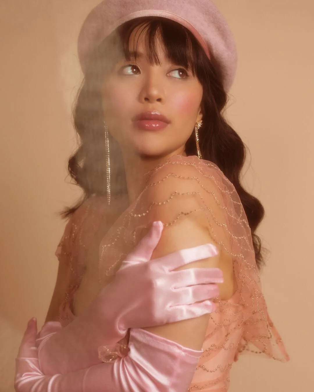 01 Michelle Phan qua trở lại 01 Michelle Phan qua trở lại
