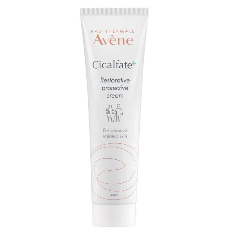 Kem dưỡng bảo vệ và phục hồi Avène Cicalfate+. Kem dưỡng bảo vệ và phục hồi Avène Cicalfate+.